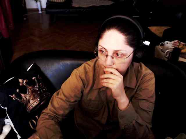 ImperatrizaDS webcam