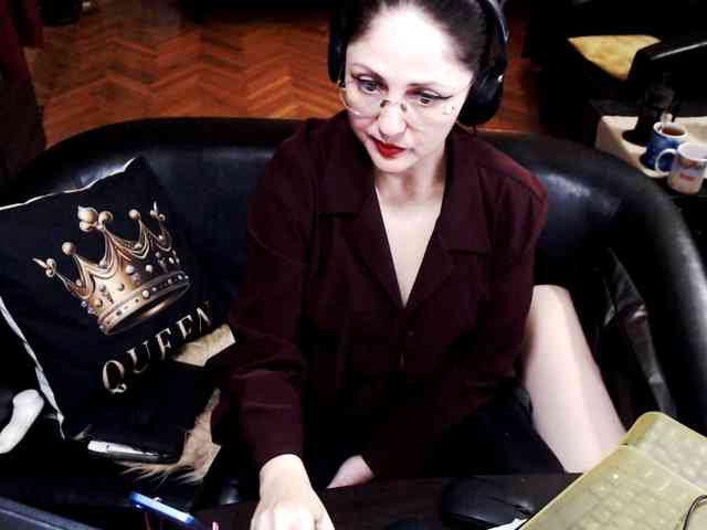 ImperatrizaDS webcam