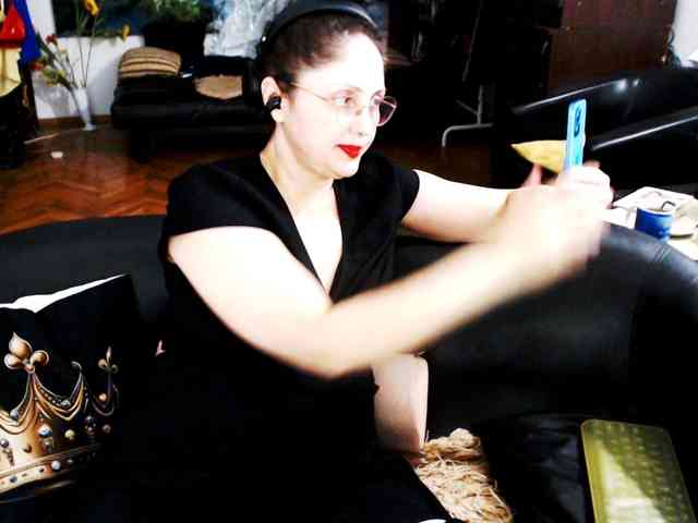 ImperatrizaDS webcam