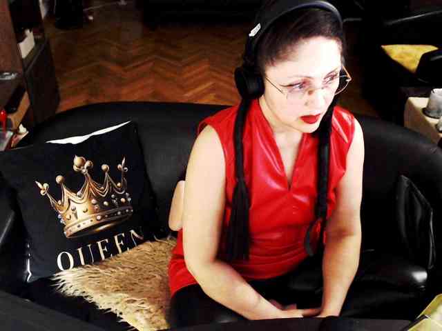 ImperatrizaDS webcam