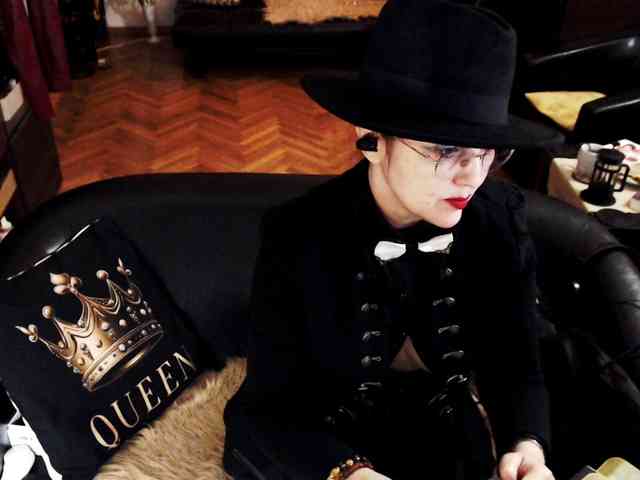 ImperatrizaDS webcam