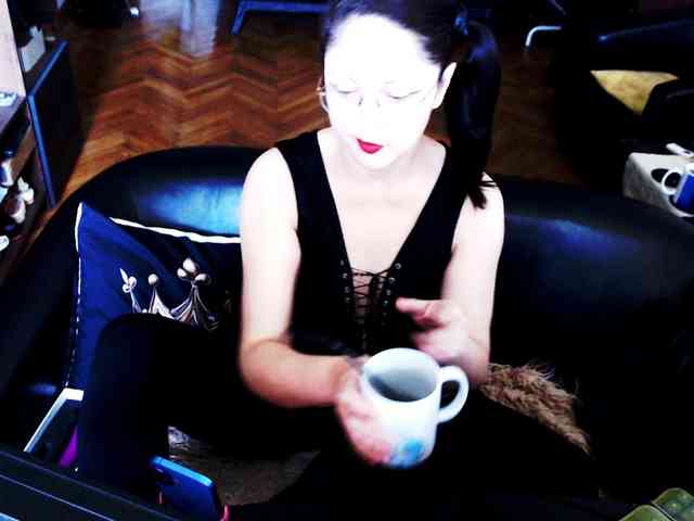 ImperatrizaDS webcam