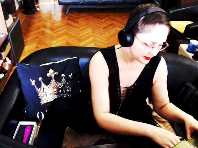 ImperatrizaDS webcam