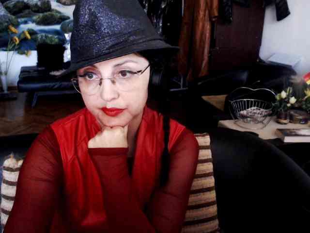 ImperatrizaDS webcam