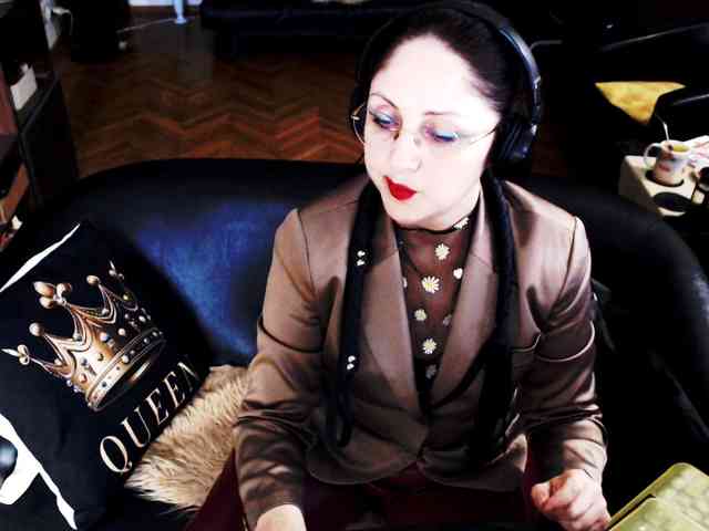 ImperatrizaDS webcam