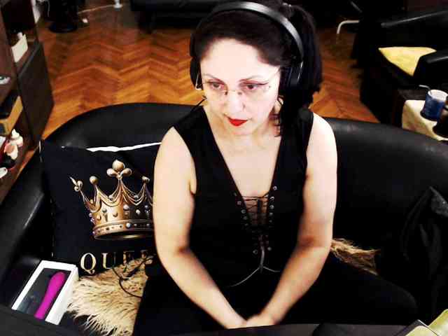 ImperatrizaDS webcam