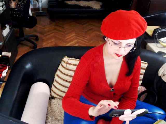 ImperatrizaDS webcam