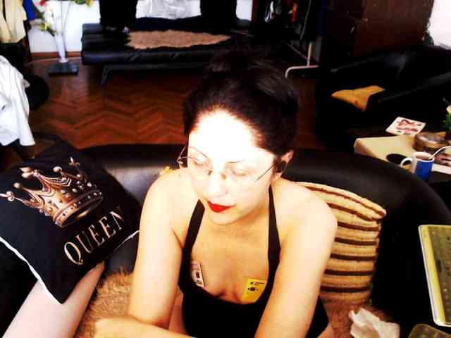 ImperatrizaDS webcam