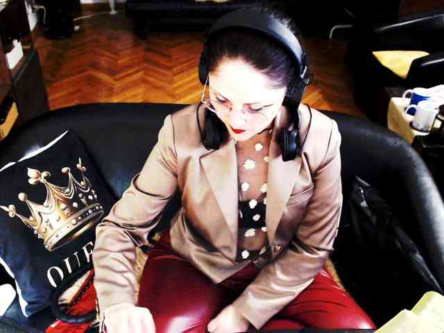 ImperatrizaDS webcam