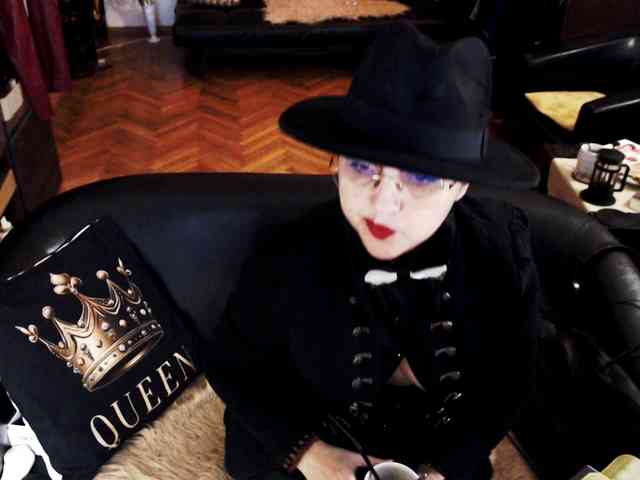 ImperatrizaDS webcam