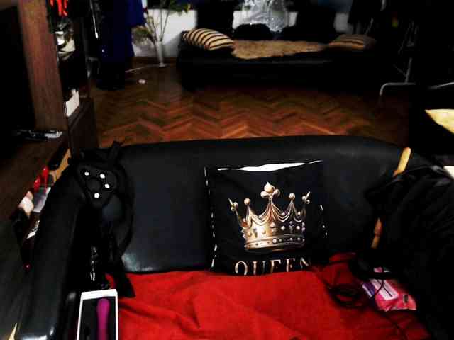 ImperatrizaDS webcam