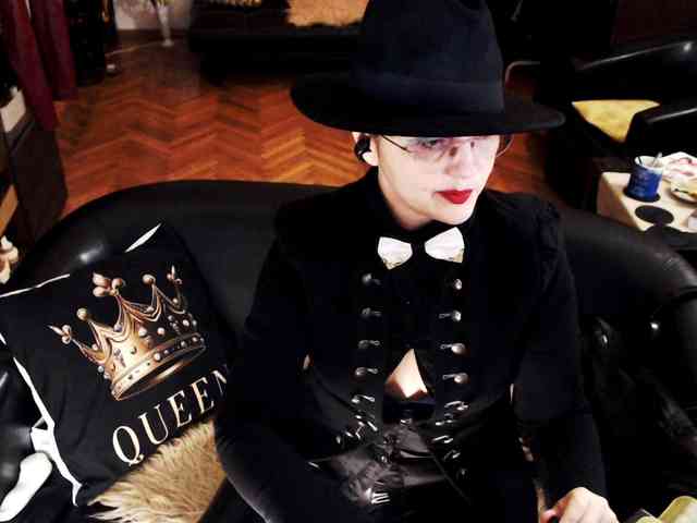 ImperatrizaDS webcam