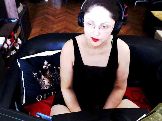 ImperatrizaDS webcam