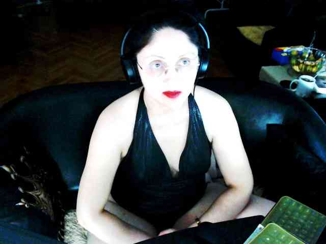 ImperatrizaDS webcam