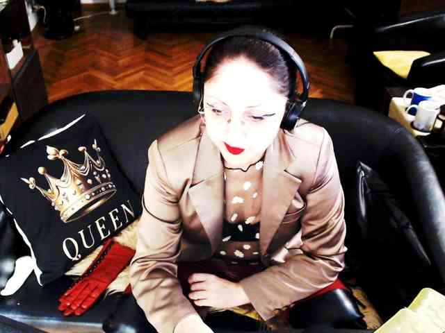 ImperatrizaDS webcam