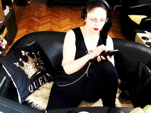 ImperatrizaDS webcam