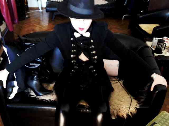 ImperatrizaDS webcam