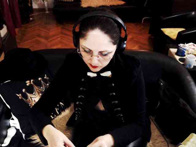 ImperatrizaDS webcam