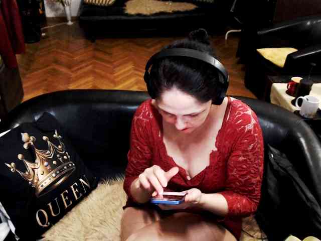 ImperatrizaDS webcam