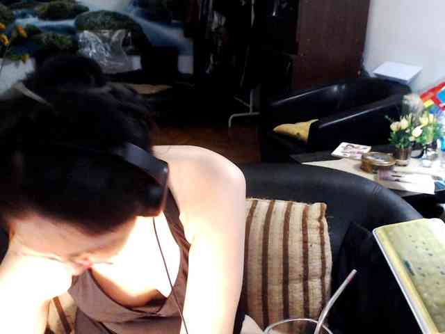 ImperatrizaDS webcam