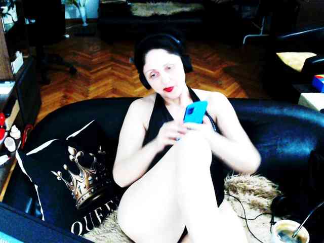 ImperatrizaDS webcam