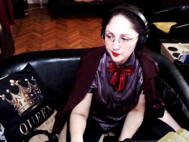 ImperatrizaDS webcam