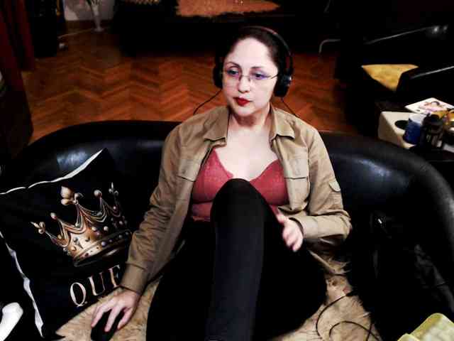 ImperatrizaDS webcam