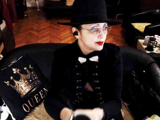 ImperatrizaDS webcam