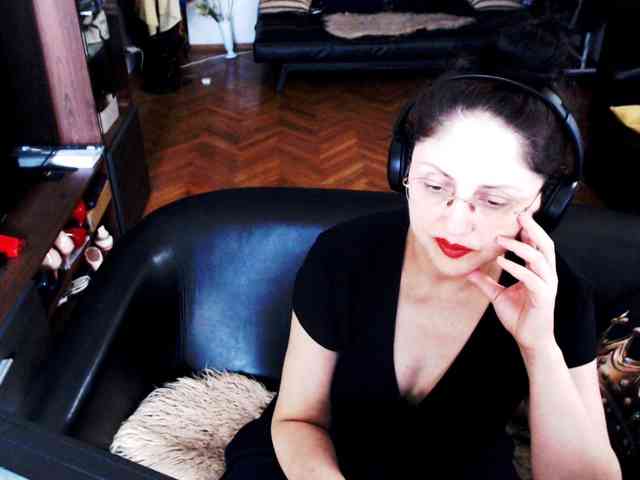 ImperatrizaDS webcam