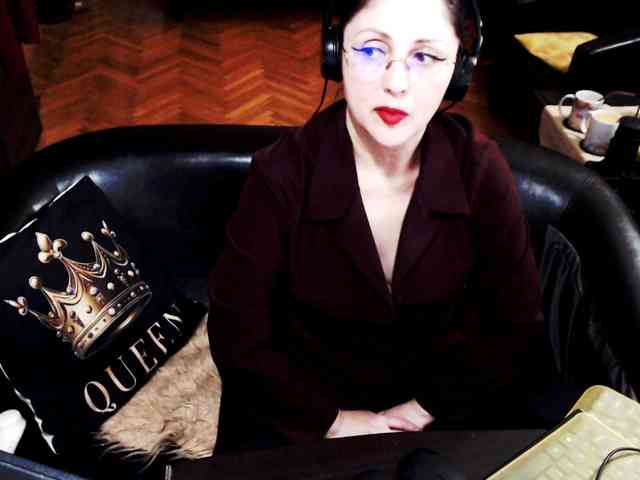 ImperatrizaDS webcam