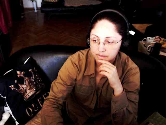 ImperatrizaDS webcam