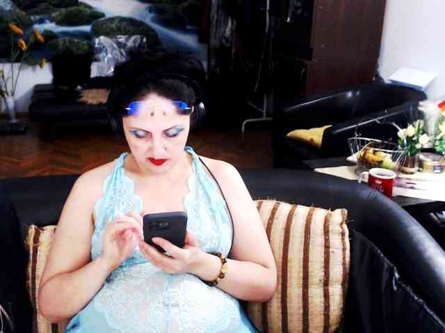 ImperatrizaDS webcam