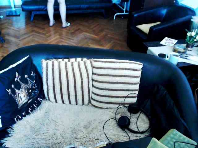ImperatrizaDS webcam