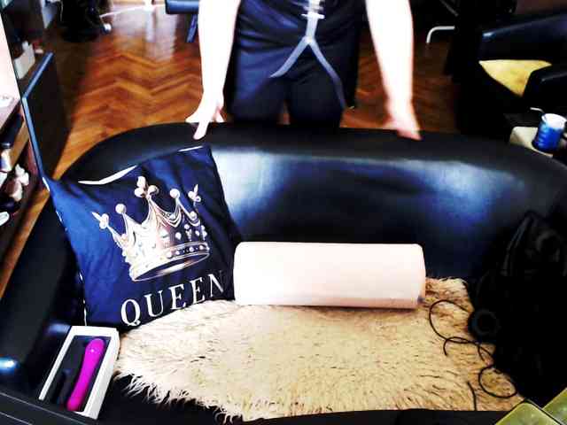 ImperatrizaDS webcam