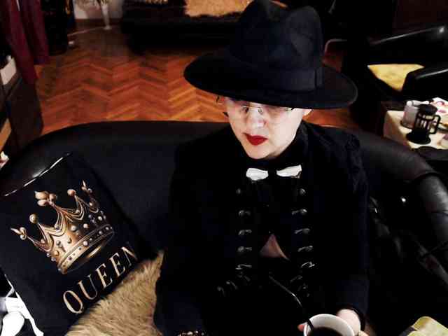 ImperatrizaDS webcam