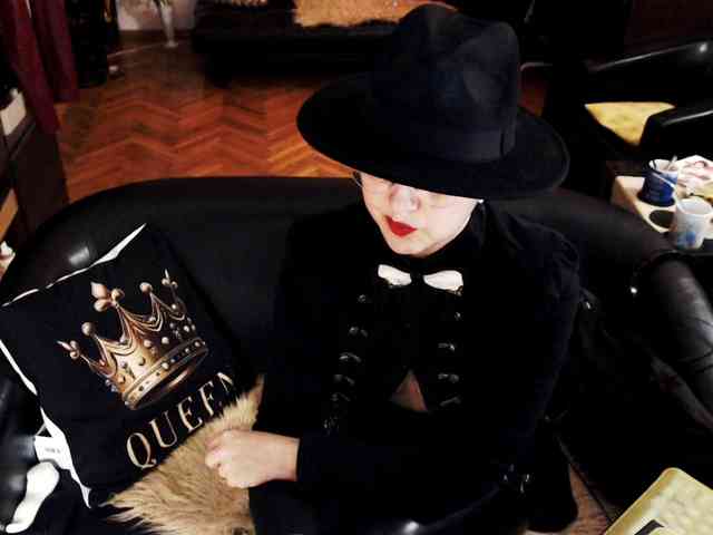 ImperatrizaDS webcam