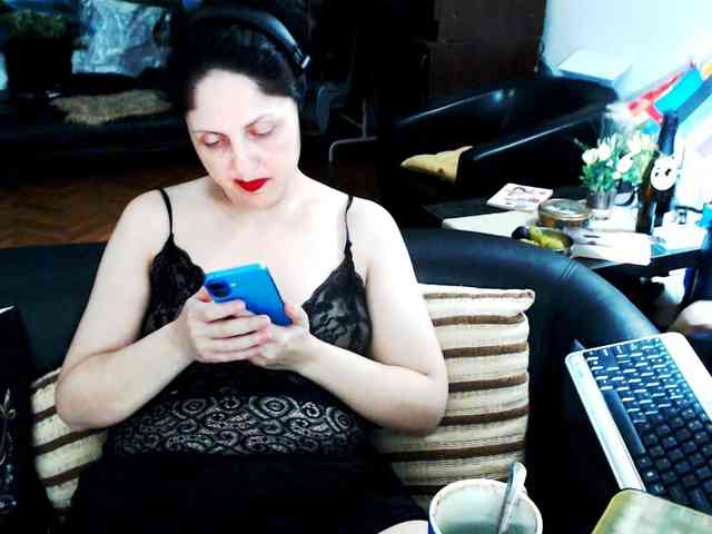 ImperatrizaDS webcam