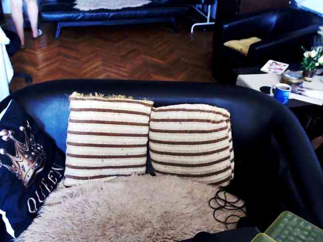 ImperatrizaDS webcam