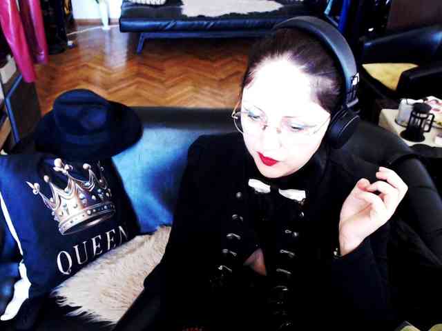 ImperatrizaDS webcam