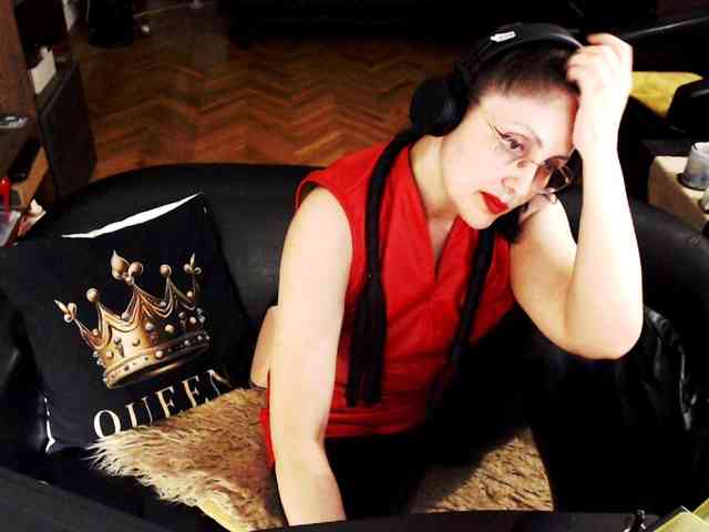 ImperatrizaDS webcam