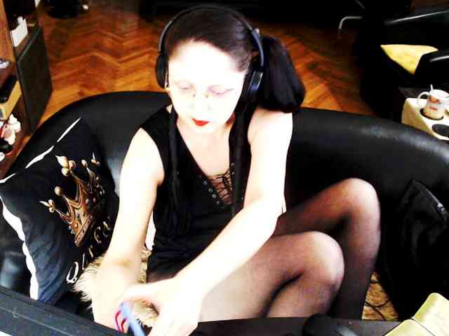ImperatrizaDS webcam