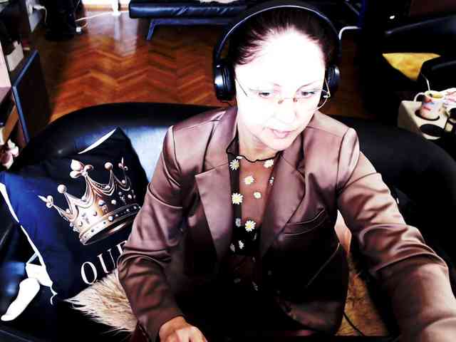 ImperatrizaDS webcam