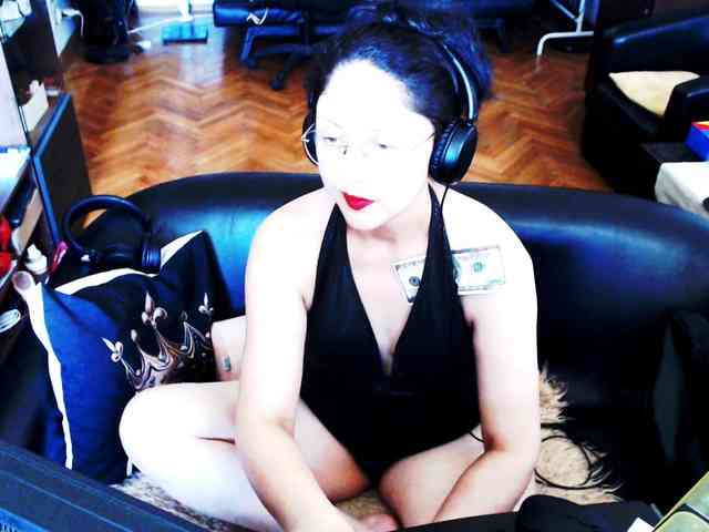 ImperatrizaDS webcam