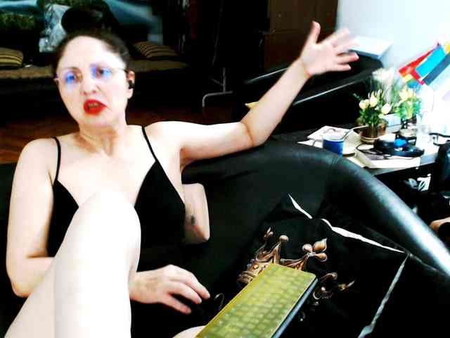 ImperatrizaDS webcam