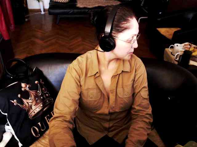 ImperatrizaDS webcam