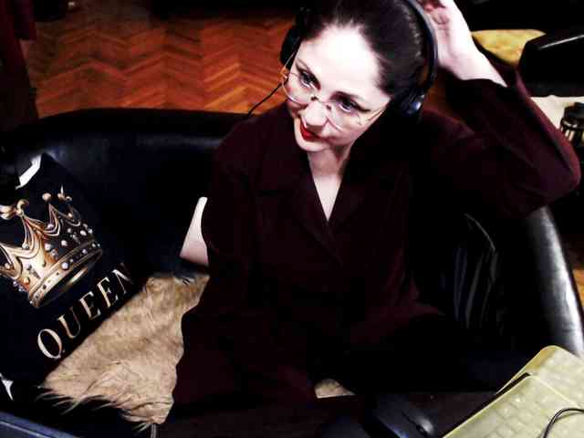 ImperatrizaDS webcam