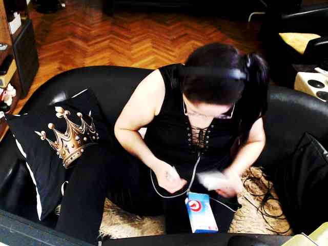 ImperatrizaDS webcam