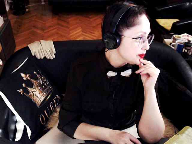 ImperatrizaDS webcam