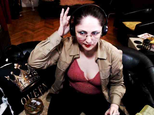 ImperatrizaDS webcam