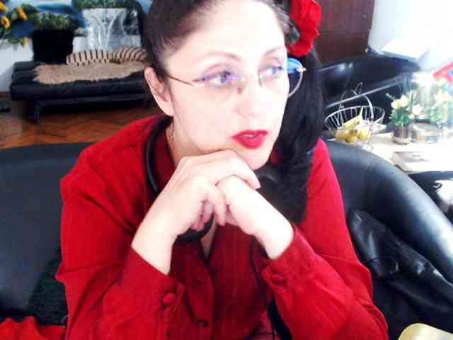 ImperatrizaDS webcam